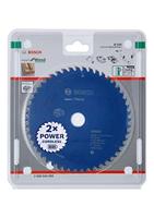 Bosch Accessories Bosch Power Tools 2608644505 Cirkelzaagblad 160 x 20 mm Aantal tanden: 48 1 stuk(s) - thumbnail