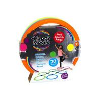 Goofy Foot Designs Hinkelringen-Set 10 Stuks - thumbnail