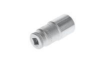 Gedore D 30 L 22 6259650 Dopsleutelinzetstuk 22 mm 3/8 (10 mm) - thumbnail