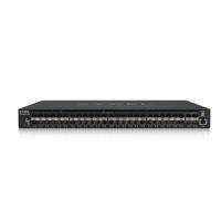 Zyxel XGS4600-52F Managed L3 Zwart - thumbnail