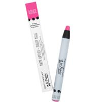 Beauty Made Easy Le Papier Matte Lipstick Rouge - thumbnail