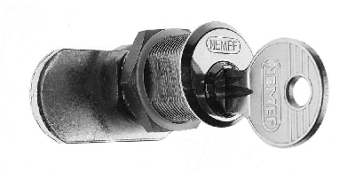 Nemef Automatencilinder 5225-22.5mm | 2 sleutels | RS | 22.5 - 9522500302 Nemef Automatencilinder 5225-22.5mm | 2 sleutels | RS | 22.5 - 9522500302