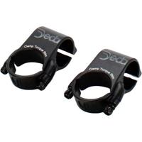 Deda stuurklem 31,8mm Parabolica / Fastblack2 (2st) - thumbnail