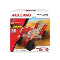 Meccano - BANDAI - Bouwset - Quad - APM11114 - thumbnail
