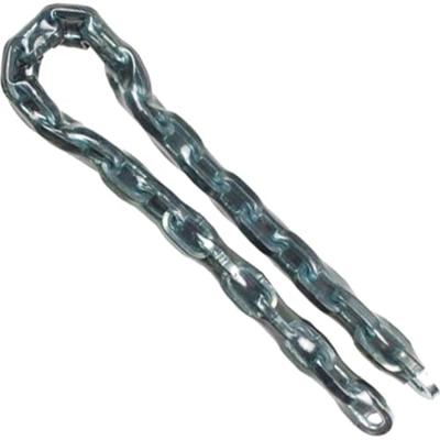 Masterlock Ketting, staal met vinyl, 10mm, 1,5m - 8020EURD 8020EURD