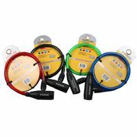 Sleutelslot Stahlex Staal - thumbnail