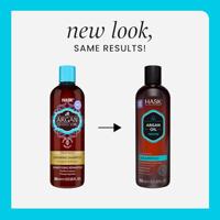 Hask Argan Oil Repairing Shampoo - thumbnail
