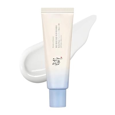 Beauty Of Joseon Relief Sun Aqua-Fresh Gel Cream SPF50+ 50 ml Beauty Of Joseon Relief Sun Aqua-Fresh Gel Cream SPF50+ 50 ml