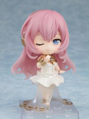 Character Vocal Series 03: Megurine Luka Nendoroid Action Figure Megurine Luka Symphony: 2024 Ver. 10 cm - thumbnail