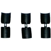 Gitzo D104222 Hose clamp set - thumbnail