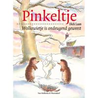 Wolkewietje is ondeugend geweest - thumbnail