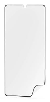 Beschermglas Super Hybrid voor Samsung Galaxy S25, help pse