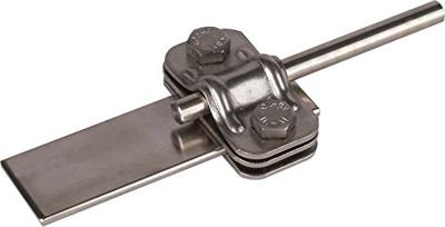 DEHN UTK 8.10 FL30 ZP V2A Scheidingsklem 1 stuk(s)