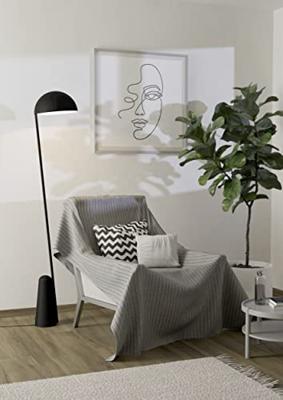 Eglo Zwarte staande lampAranzola - 900135