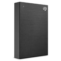 Seagate One Touch externe harde schijf 2000 GB Zwart - thumbnail