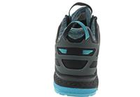 AKU Rocket Dfs Gtx Lage Wandelschoen Dames Black/Turquoise 39,5 - thumbnail
