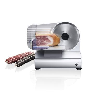 Wilfa FS-2000W Snijmachine 602028 RVS