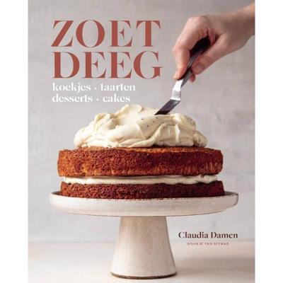 Zoet deeg