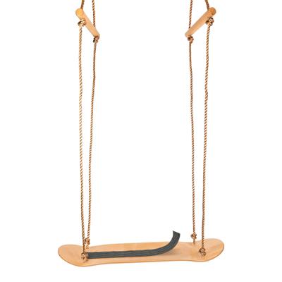 Small Foot - houten skateboard schommel Small Foot - houten skateboard schommel