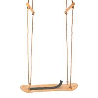 SKATEBOARD schommel voor kinderen SMALL FOOT® hout - thumbnail