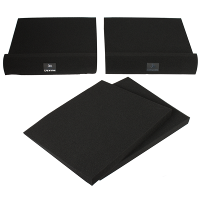 Devine MON Pad 01 monitorisolatie
