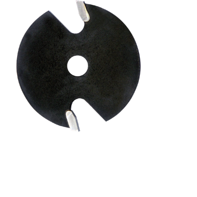 Rotec HM Schijffrees | Z2 | GOLD-LINE | ø40x2 - 271.39.4020