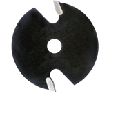 Rotec HM Schijffrees | Z2 | GOLD-LINE | ø40x2 - 271.39.4020 - thumbnail