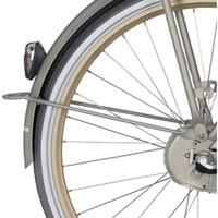 Cortina spatbordstang achter 28 u4 purse grey matt - thumbnail