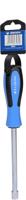 Brilliant Tools BT031074 Dopschroevendraaier Sleutelbreedte (metrisch): 9 mm - thumbnail