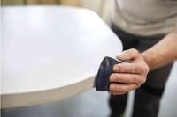 Festool HSK-D 150 H Schuurblok - 495966 - thumbnail