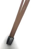 Widek snelbinder 28 inch trio inhaak bruin - thumbnail