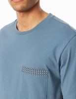 Schiesser Schiesser Pyjama Short graphite 180261 58/3XL - thumbnail