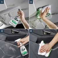 SONAX interieurreiniger "autoinnenreiniger" interior cleaner 500 ml spr hflasche - thumbnail