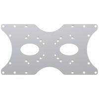 Neomounts VESA-adapter Geschikt voor serie: Universeel Zilver - thumbnail