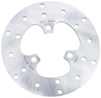 TRW -lucas remschijf "mst236" rotor mst236 rigid - thumbnail