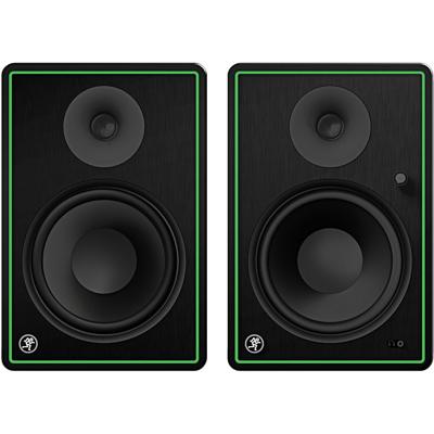Mackie CR8-XBT actieve studiomonitors met BT (2 stuks)