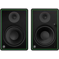 Mackie CR8-XBT actieve studiomonitors met BT (2 stuks) - thumbnail