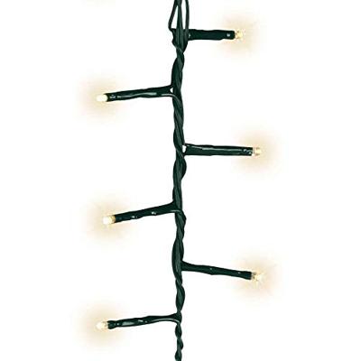 LED-lichtkrans Lumineo Wit