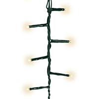 LED-lichtkrans Lumineo Wit - thumbnail