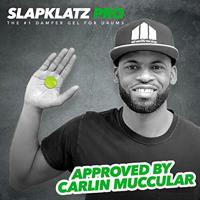 SlapKlatz Slapklatz Pro Black - thumbnail