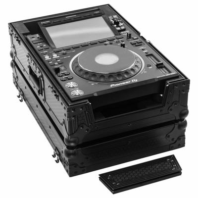 Odyssey CDJ-3000 Industrial Board Case custom fit flightcase