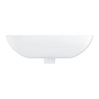 GROHE Bauedge ceramic wastafel 55 alpine wit 39807000 - thumbnail