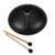 Sela SE 352 Melody Tongue Drum C5 5.5 inch Black