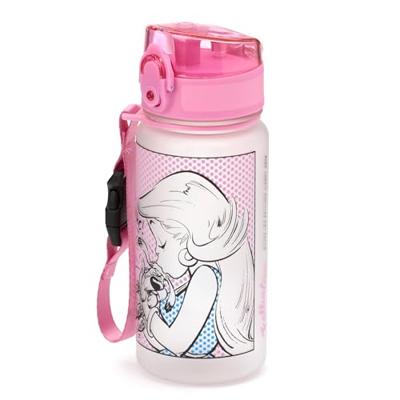 Falbala (Panacea) Asterix Pop Top 350ml Ecozen Kinder Drinkfles