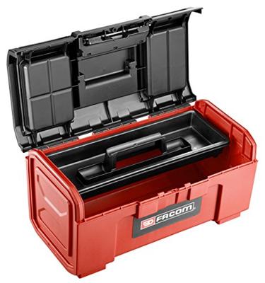Facom Toolbox Met 16 Gereedschappen - BP.C19NCM1PB - BP.C19NCM1PB