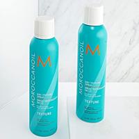 Moroccanoil Dry Texture Spray 205ml - thumbnail