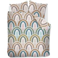 Ariadne at Home Rainbow Brights Dekbedovertrek 240 x 220 cm - thumbnail