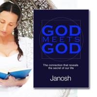 God meets God - Janosh - ebook - thumbnail