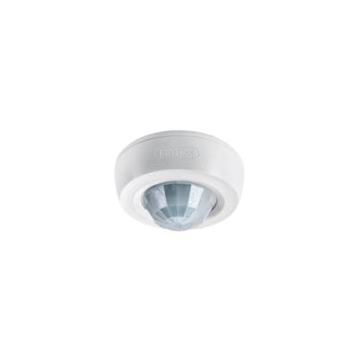 ESYLUX EB10430862 Bewegingsmelder (plafond) Opbouw (op muur) 360 ° Wit IP40 ESYLUX EB10430862 Bewegingsmelder (plafond) Opbouw (op muur) 360 ° Wit IP40