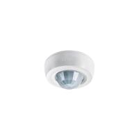 ESYLUX EB10430862 Bewegingsmelder (plafond) Opbouw (op muur) 360 ° Wit IP40 - thumbnail